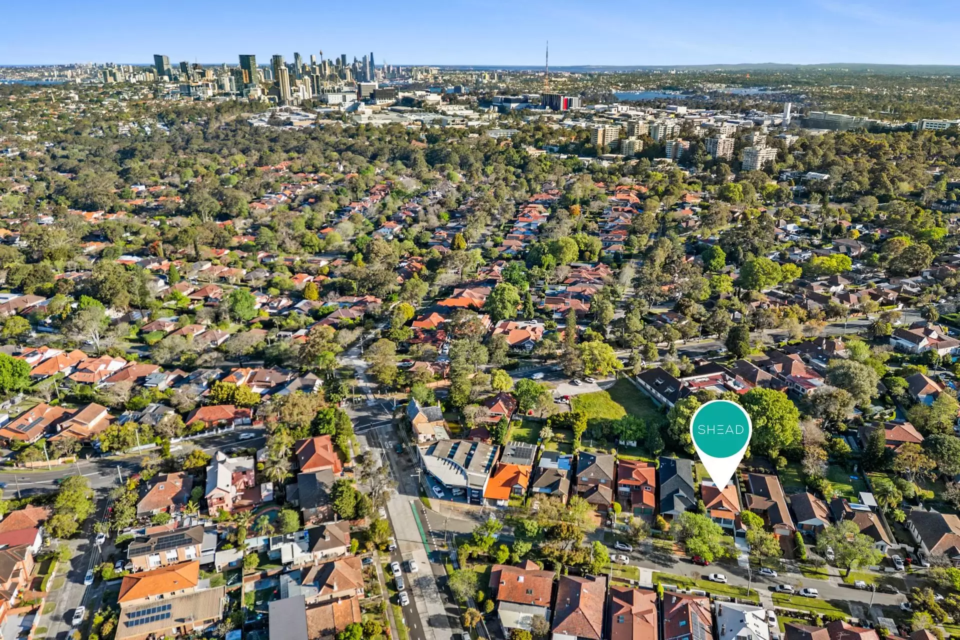 14 Saywell Street, Chatswood Sold by Shead Property - image 1