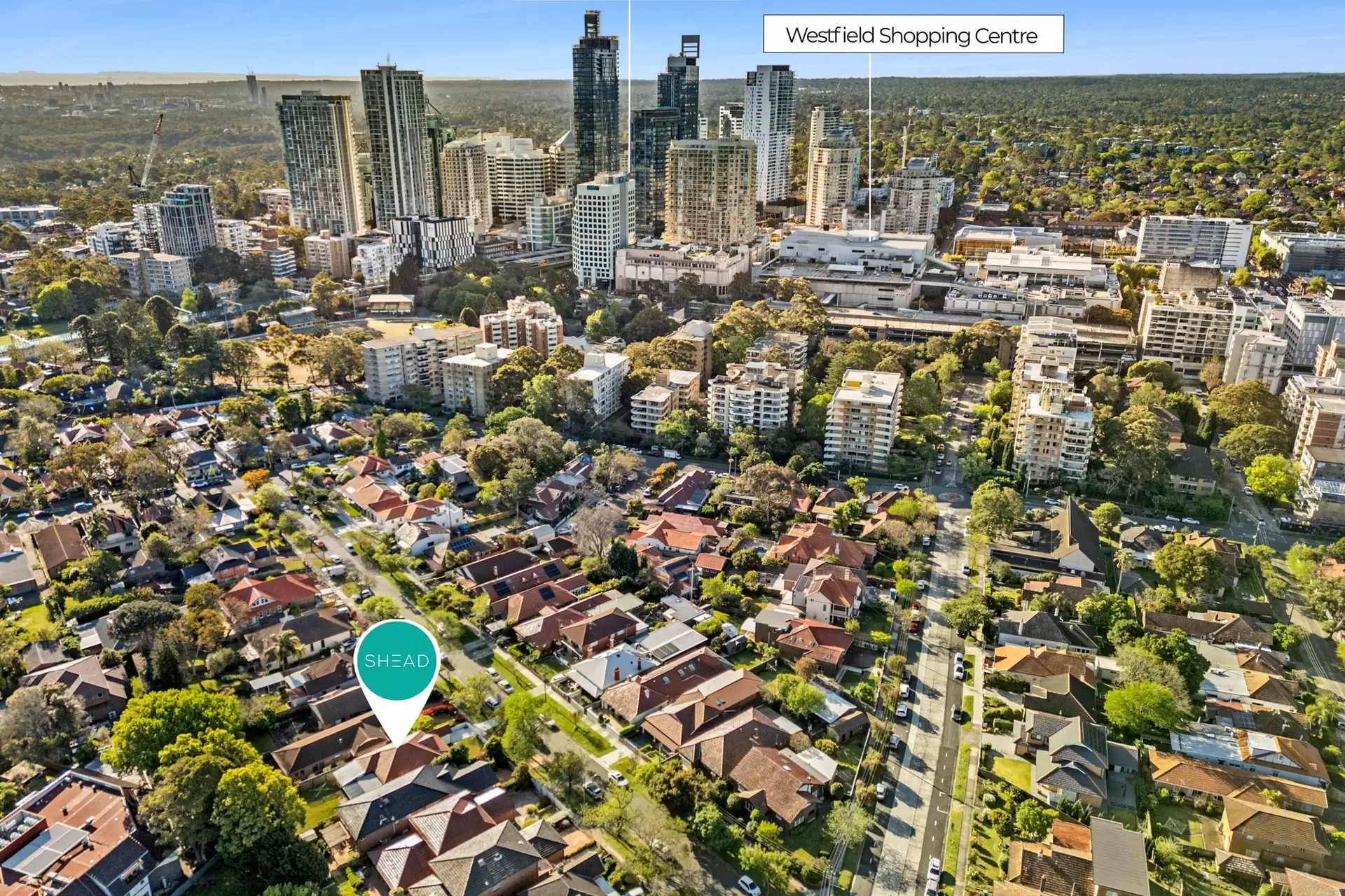 14 Saywell Street, Chatswood Sold by Shead Property - image 1