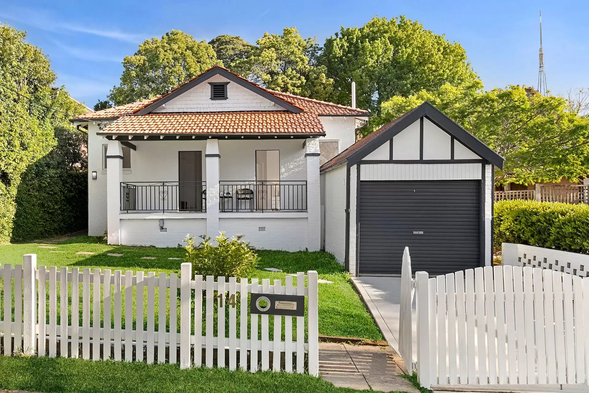 14 Saywell Street, Chatswood Sold by Shead Property - image 1