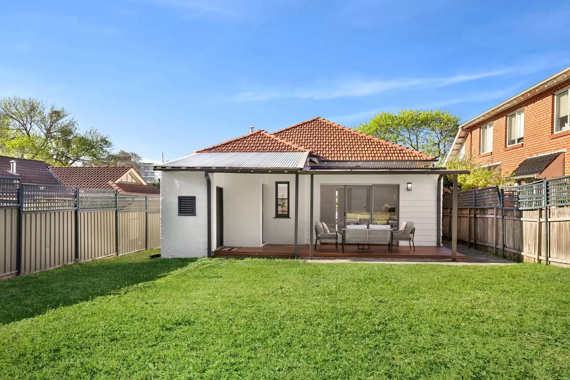 14 Saywell Street, Chatswood Sold by Shead Property - image 1