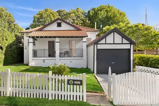 14 Saywell Street, Chatswood Sold by Shead Property