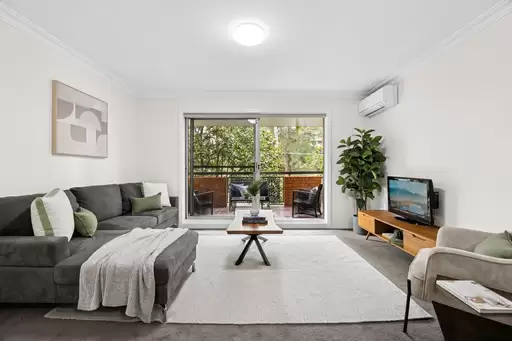 4/6 Jersey Road, Artarmon Sold by Shead Property