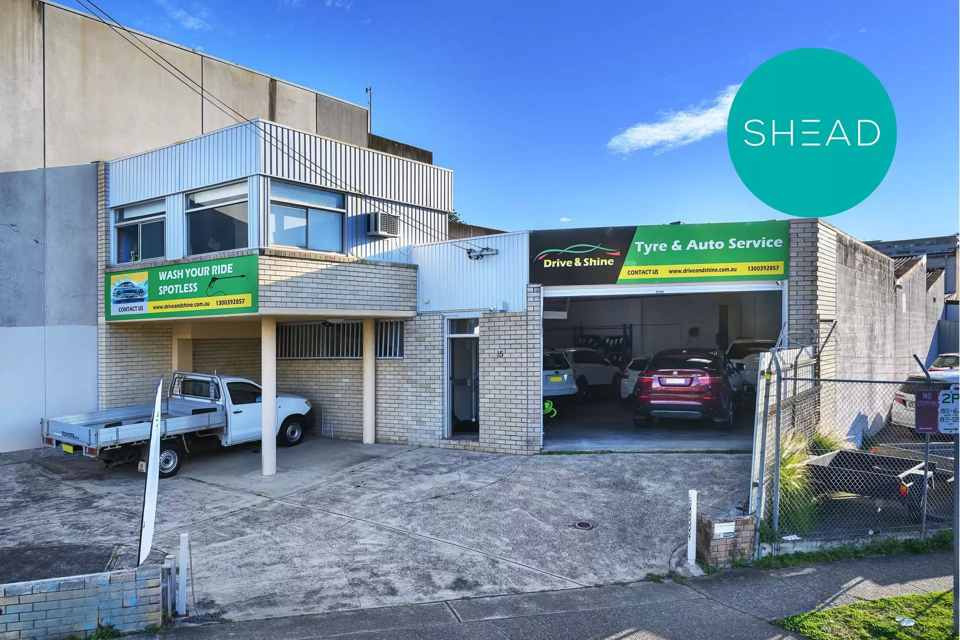 15 Pattison Avenue, Hornsby Sold by Shead Property - image 1