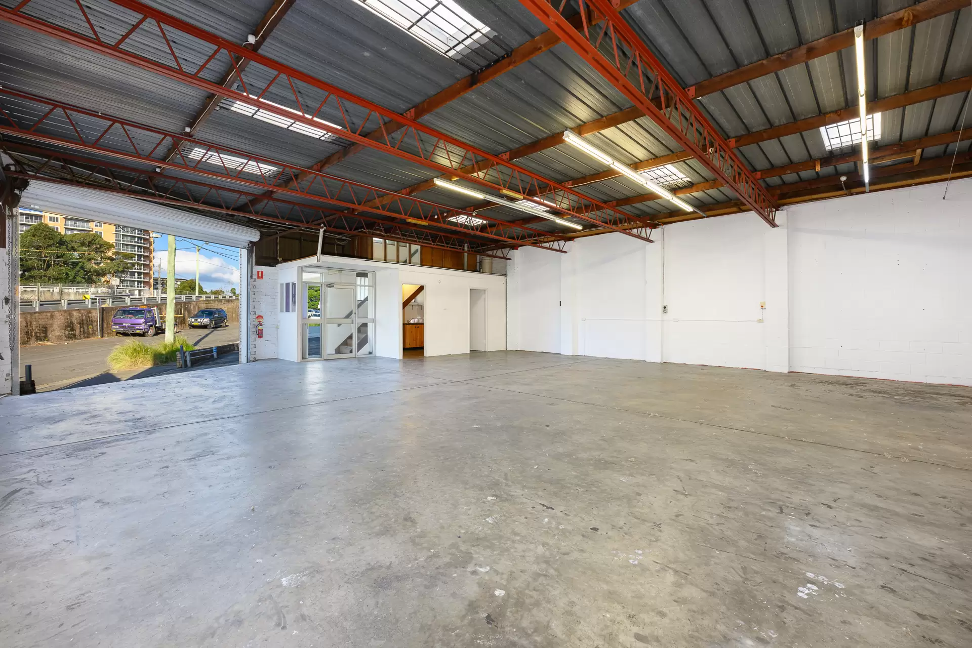 15 Pattison Avenue, Hornsby Sold by Shead Property - image 1