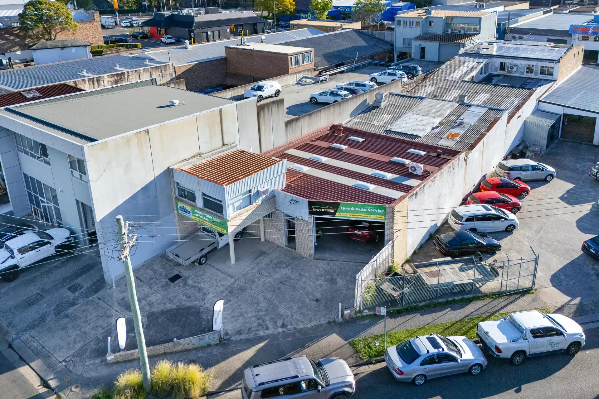 15 Pattison Avenue, Hornsby Sold by Shead Property - image 1