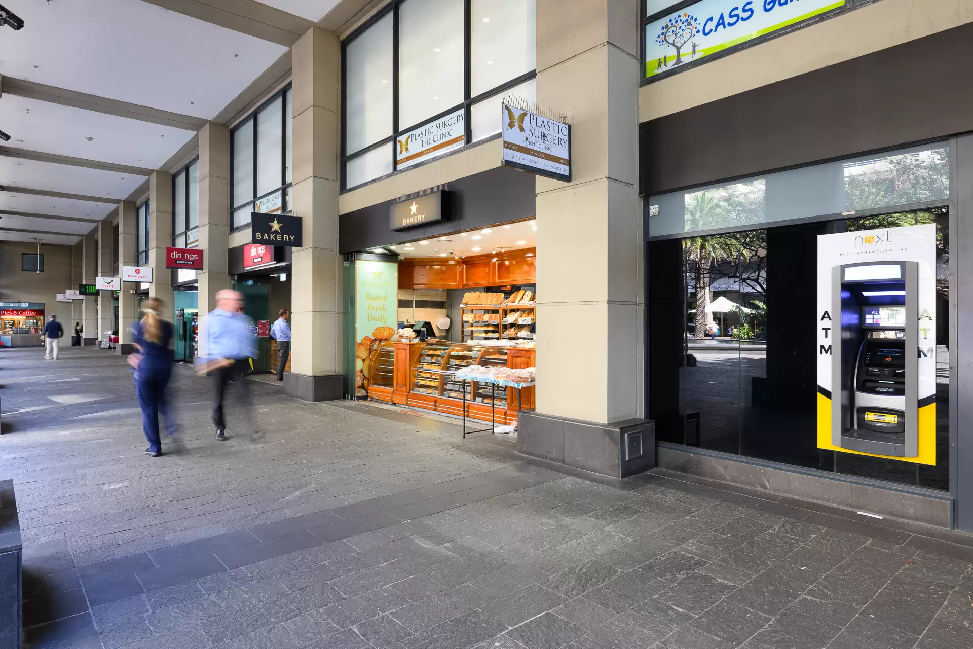 Shop 1P3/205 Pacific Highway, St Leonards Sold by Shead Property - image 1
