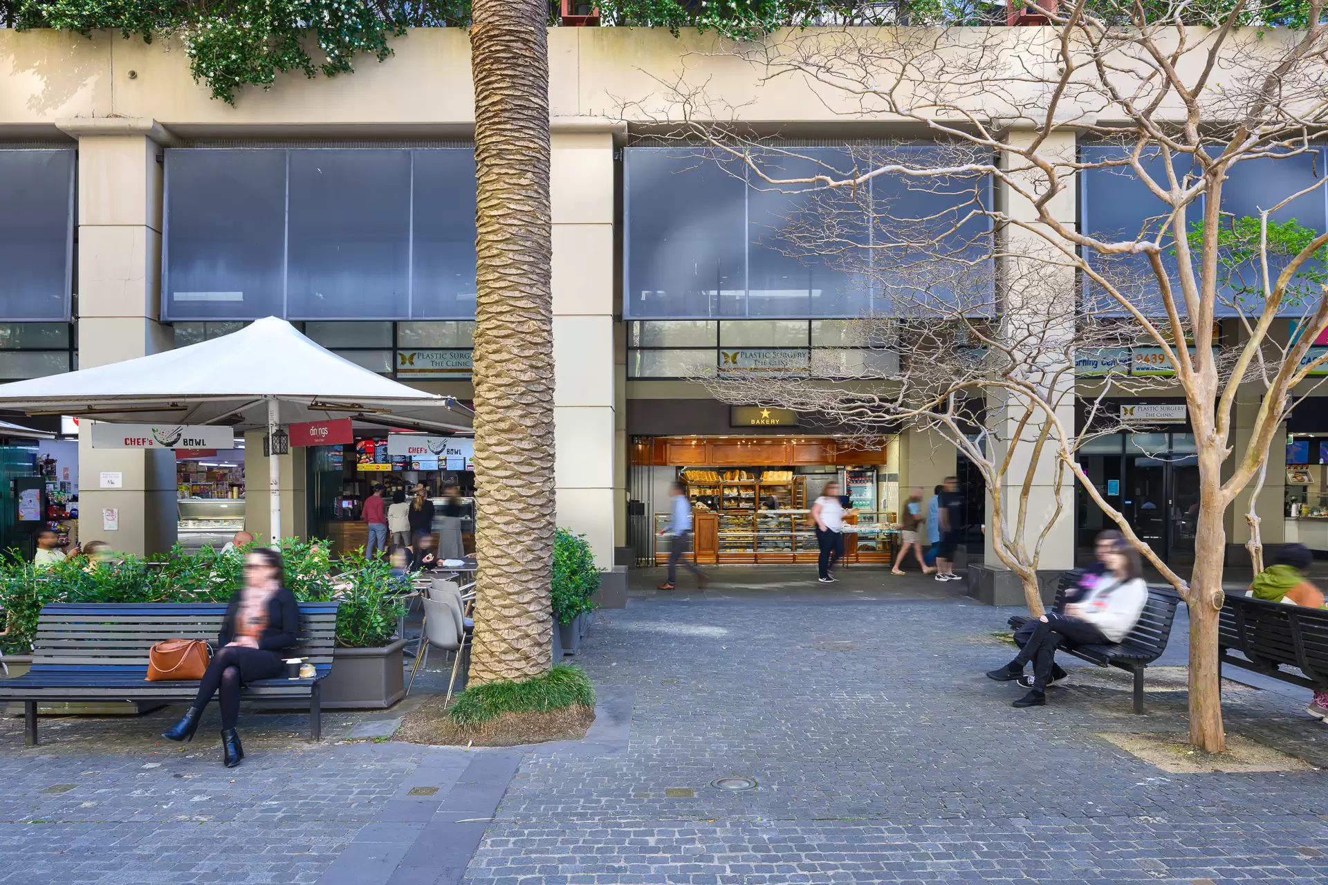 Shop 1P3/205 Pacific Highway, St Leonards Sold by Shead Property - image 1