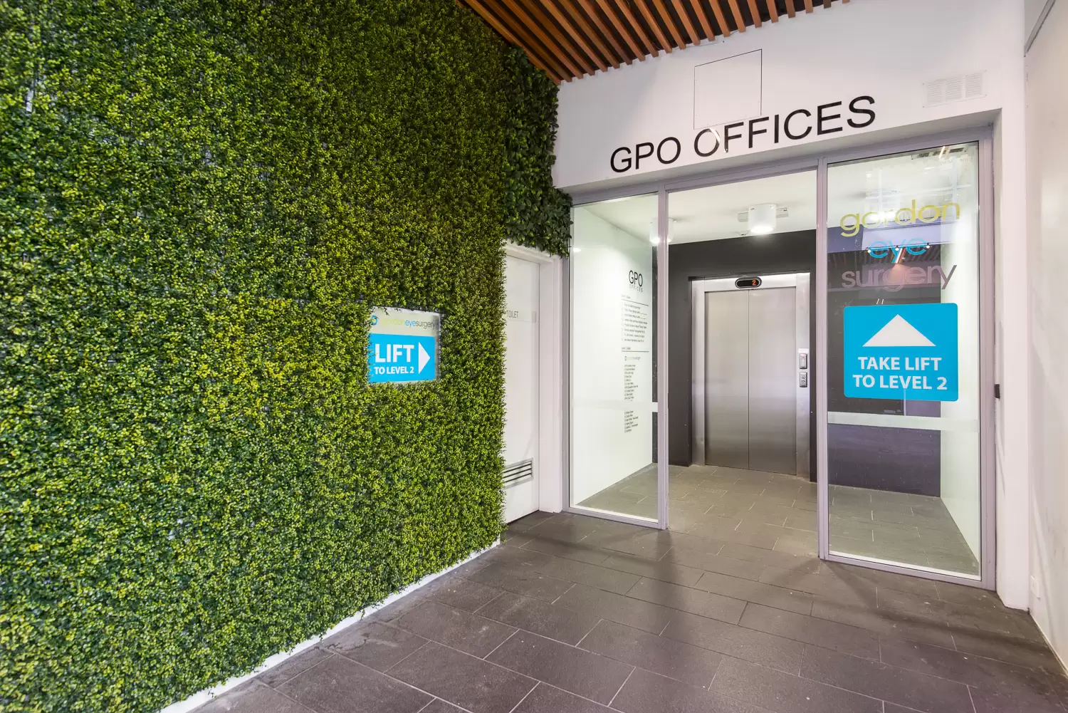 Suite 1.4/741 Pacific Highway, Gordon Sold by Shead Property - image 1