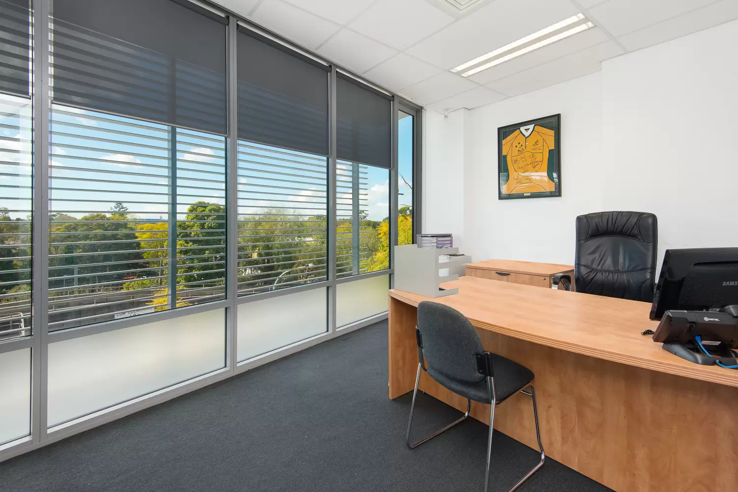 Suite 1.4/741 Pacific Highway, Gordon Sold by Shead Property - image 1