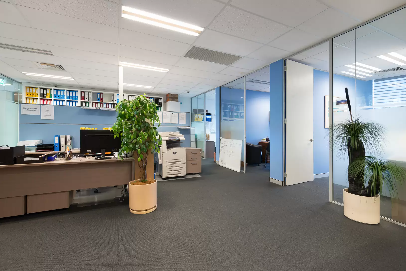 Suite 1.4/741 Pacific Highway, Gordon Sold by Shead Property - image 1
