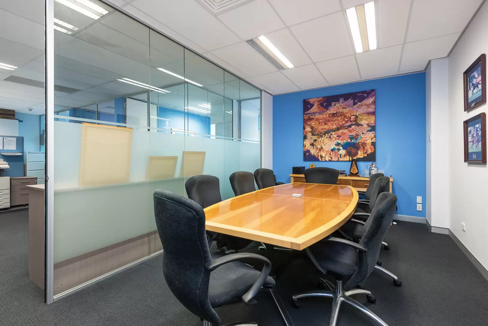 Suite 1.4/741 Pacific Highway, Gordon Sold by Shead Property - image 1