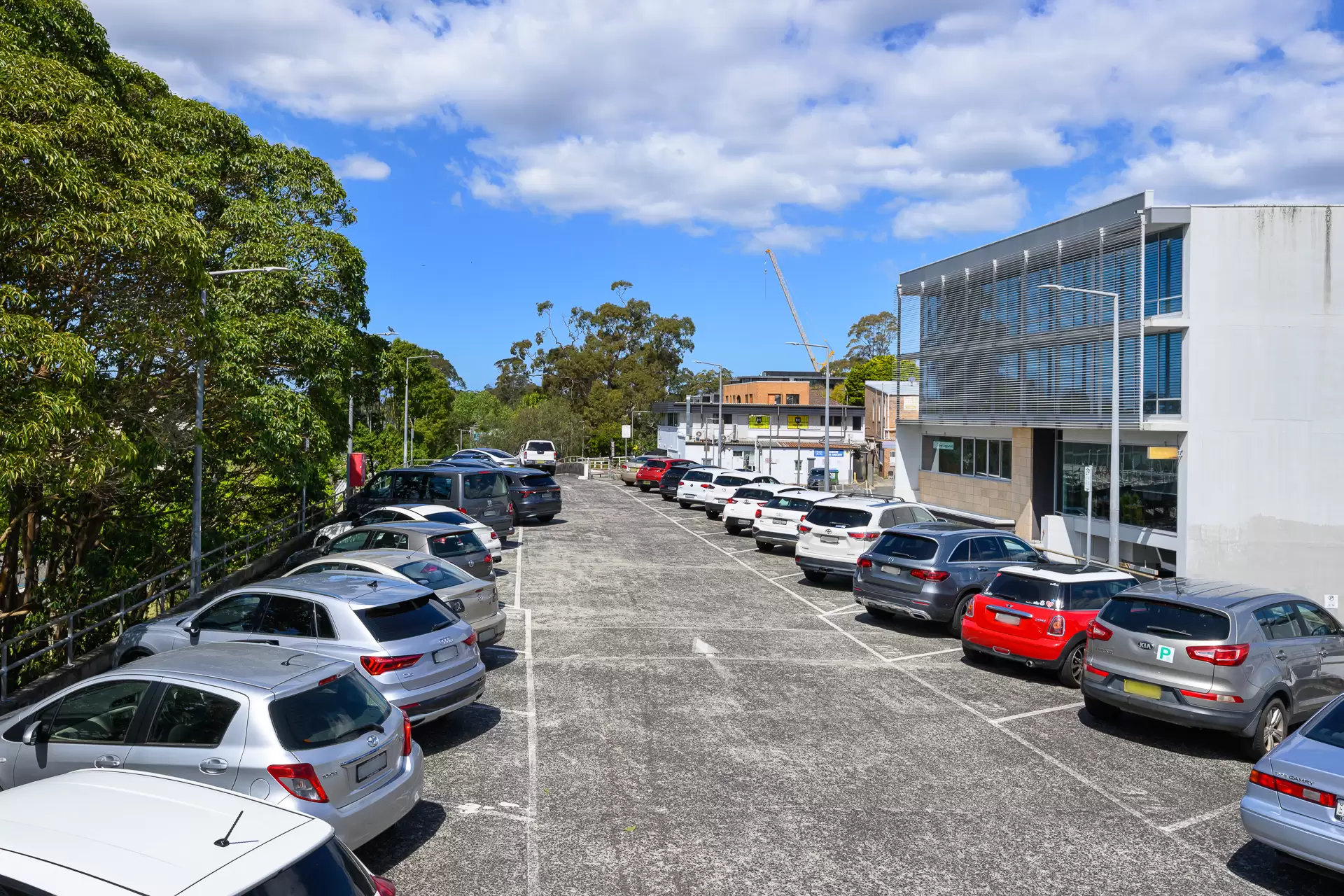 Suite 1.4/741 Pacific Highway, Gordon Sold by Shead Property - image 1