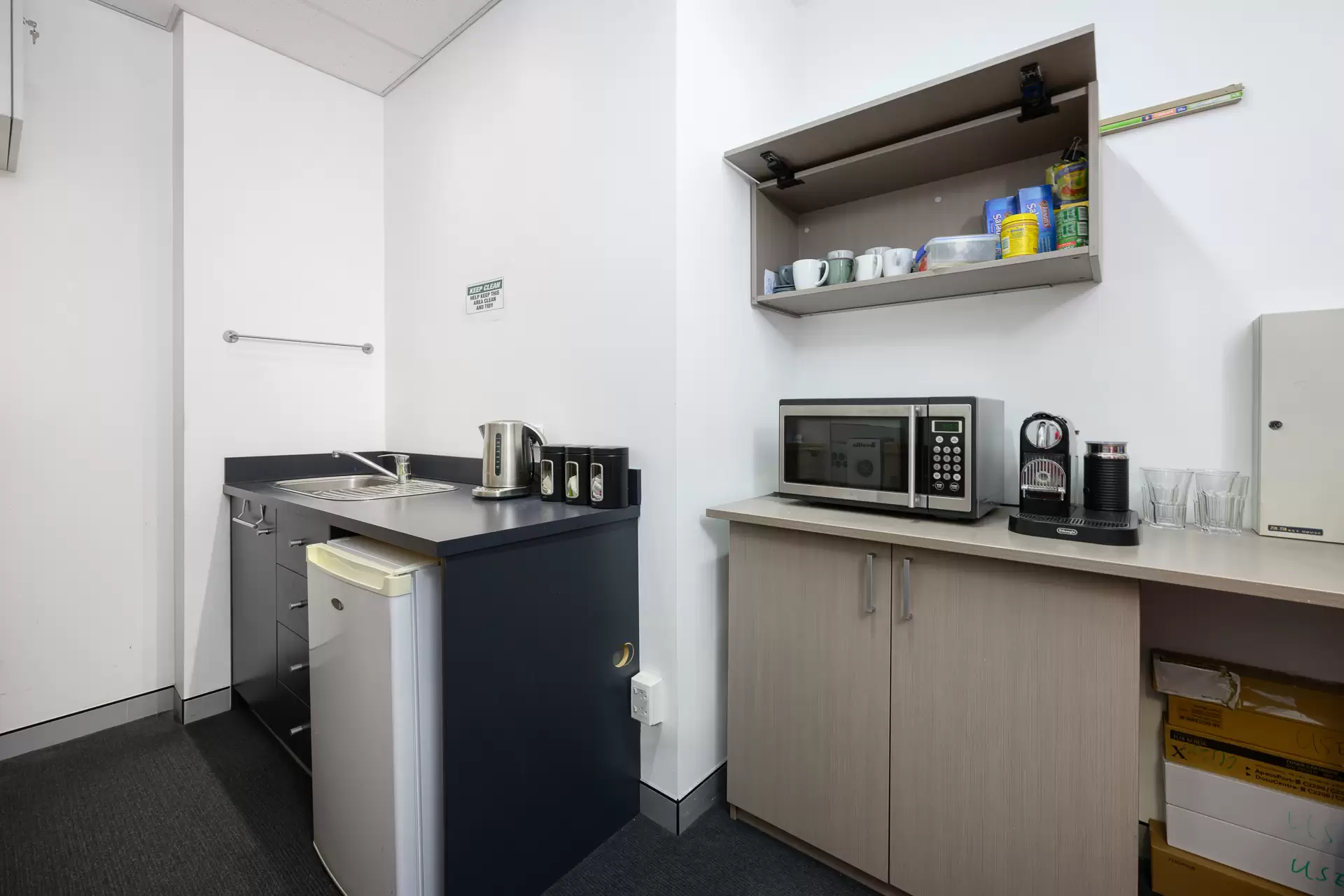 Suite 1.4/741 Pacific Highway, Gordon Sold by Shead Property - image 1