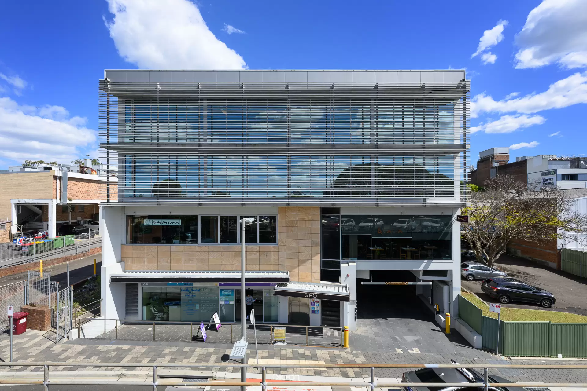 Suite 1.4/741 Pacific Highway, Gordon Sold by Shead Property - image 1