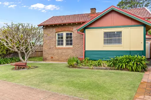 Chatswood Leased by Shead Property