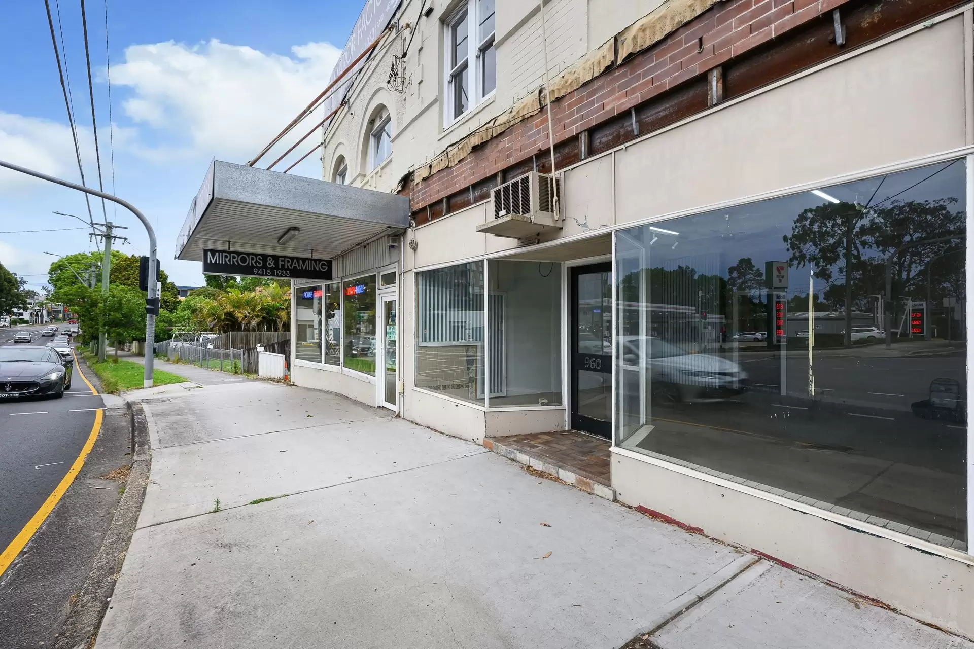 960 Pacific Highway, Roseville Sold by Shead Property - image 1