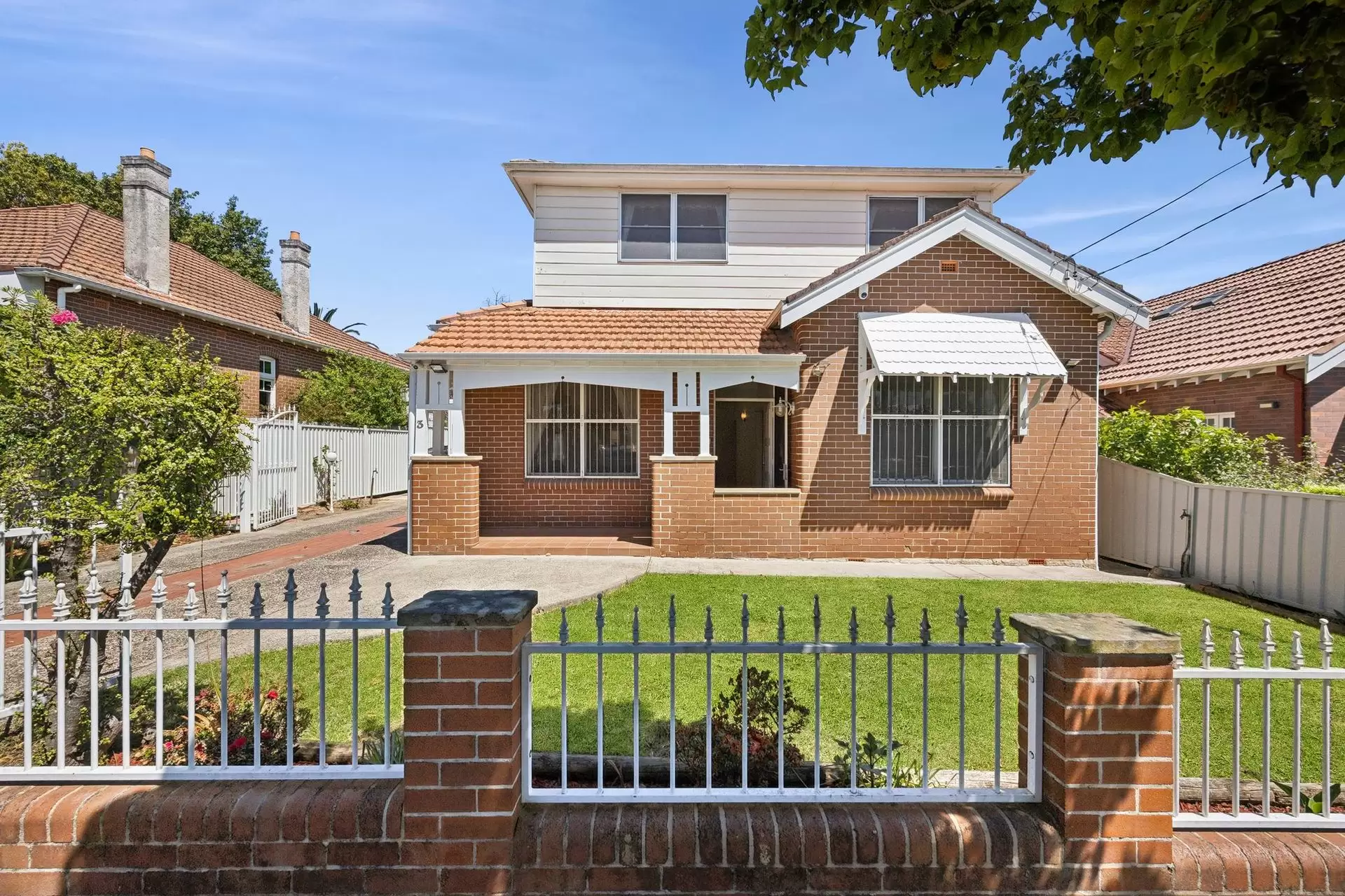3 Blakesley Street, Chatswood Sold by Shead Property - image 1