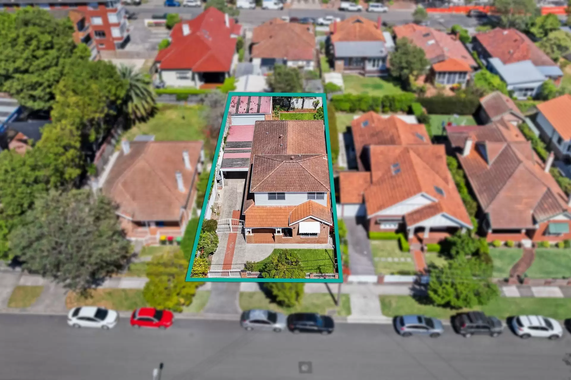 3 Blakesley Street, Chatswood Sold by Shead Property - image 1