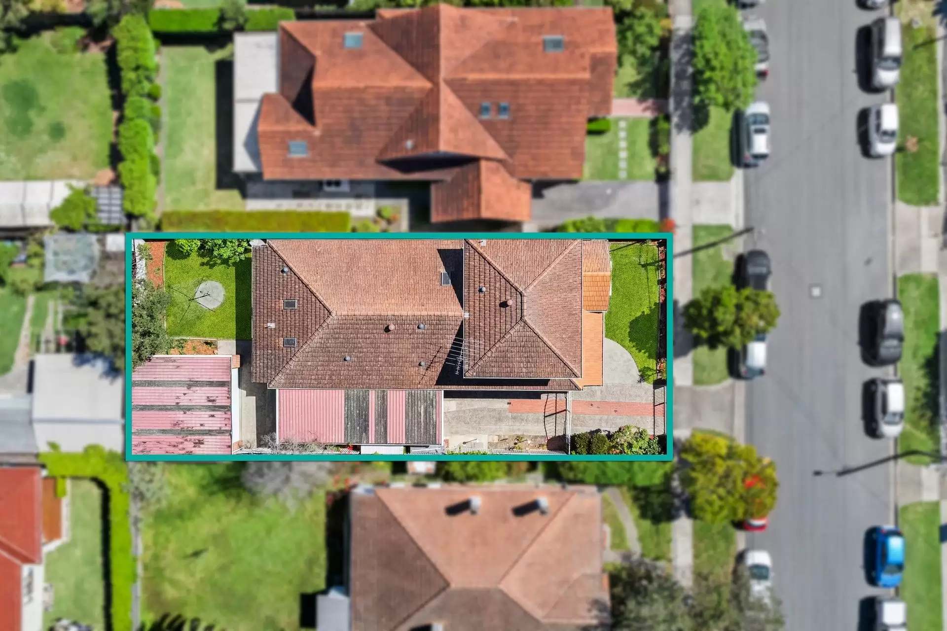 3 Blakesley Street, Chatswood Sold by Shead Property - image 1