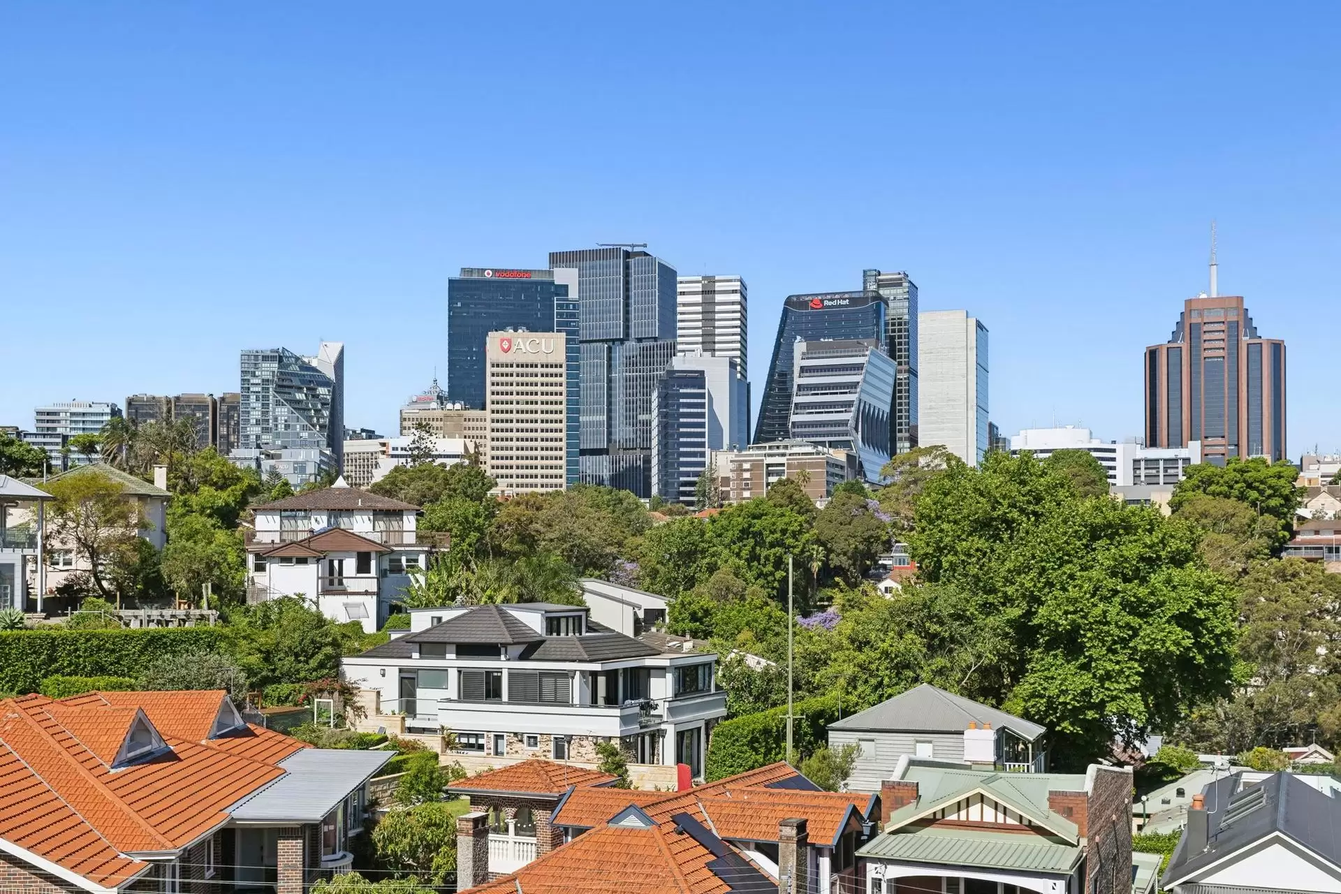 18/10 Carr Street, Waverton Sold by Shead Property - image 1