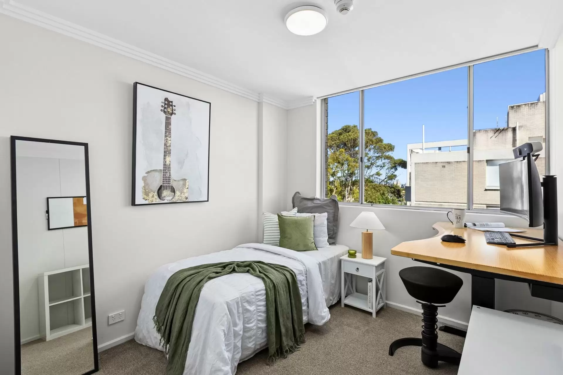 18/10 Carr Street, Waverton Sold by Shead Property - image 1