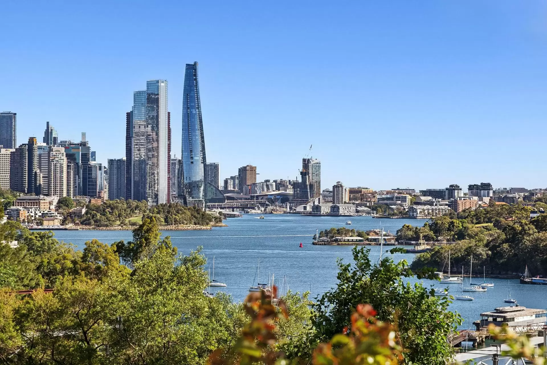 18/10 Carr Street, Waverton Sold by Shead Property - image 1