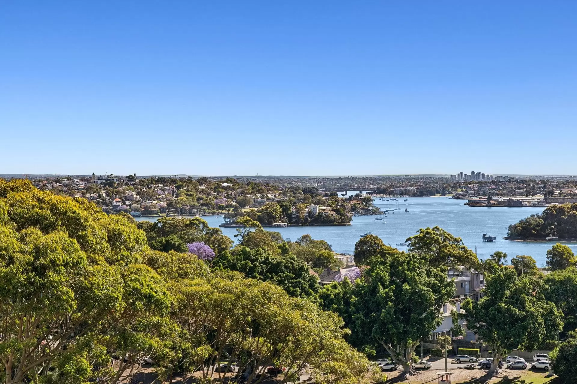 18/10 Carr Street, Waverton Sold by Shead Property - image 1