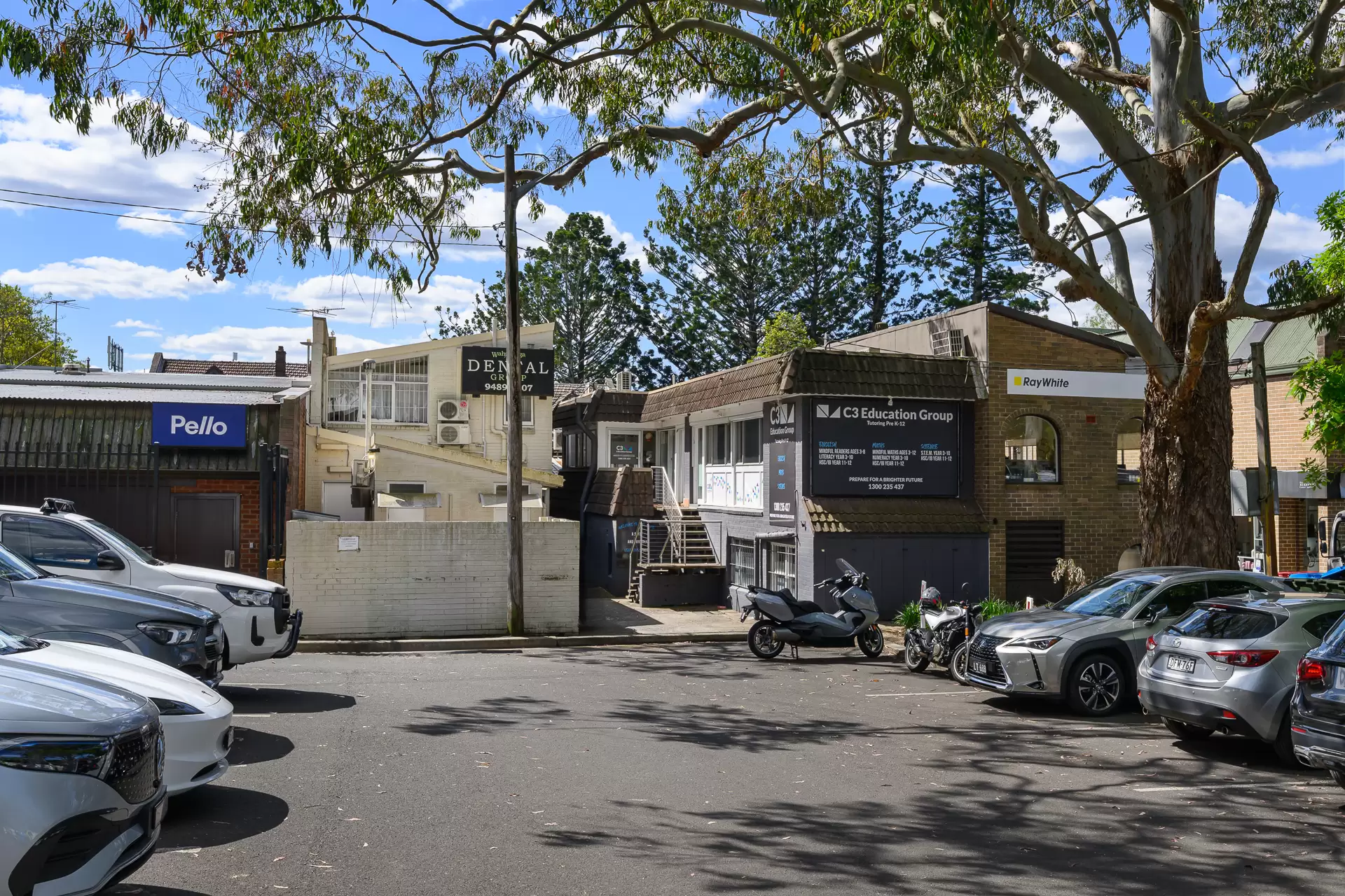 20 Railway Avenue, Wahroonga Sold by Shead Property - image 1