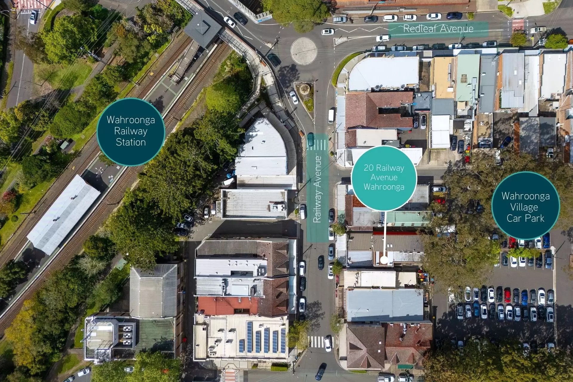 20 Railway Avenue, Wahroonga Sold by Shead Property - image 1