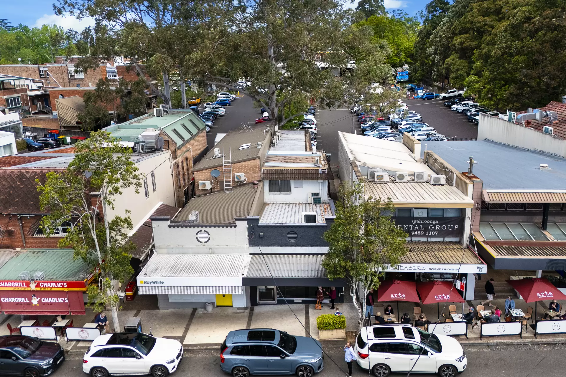 20 Railway Avenue, Wahroonga Sold by Shead Property - image 1