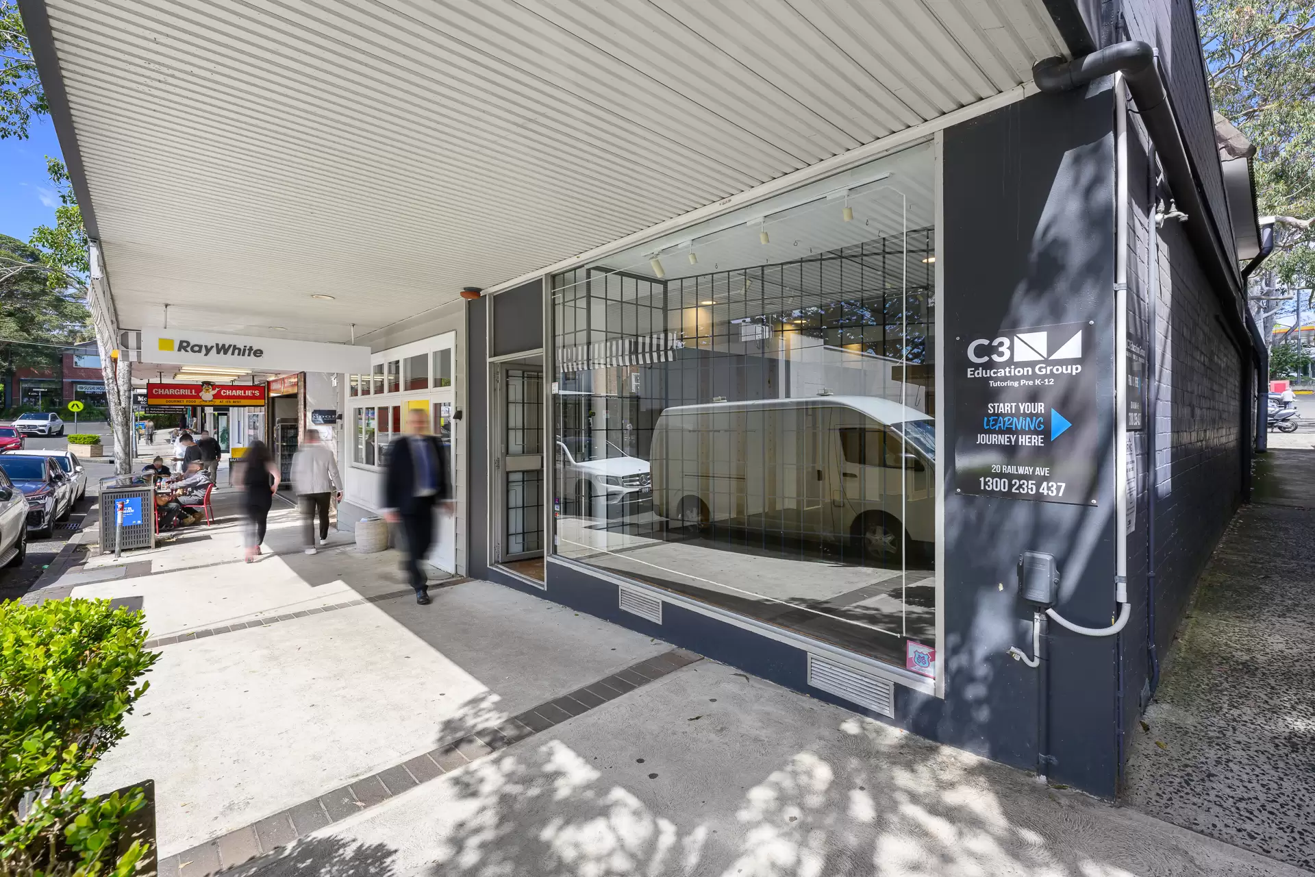 20 Railway Avenue, Wahroonga Sold by Shead Property - image 1