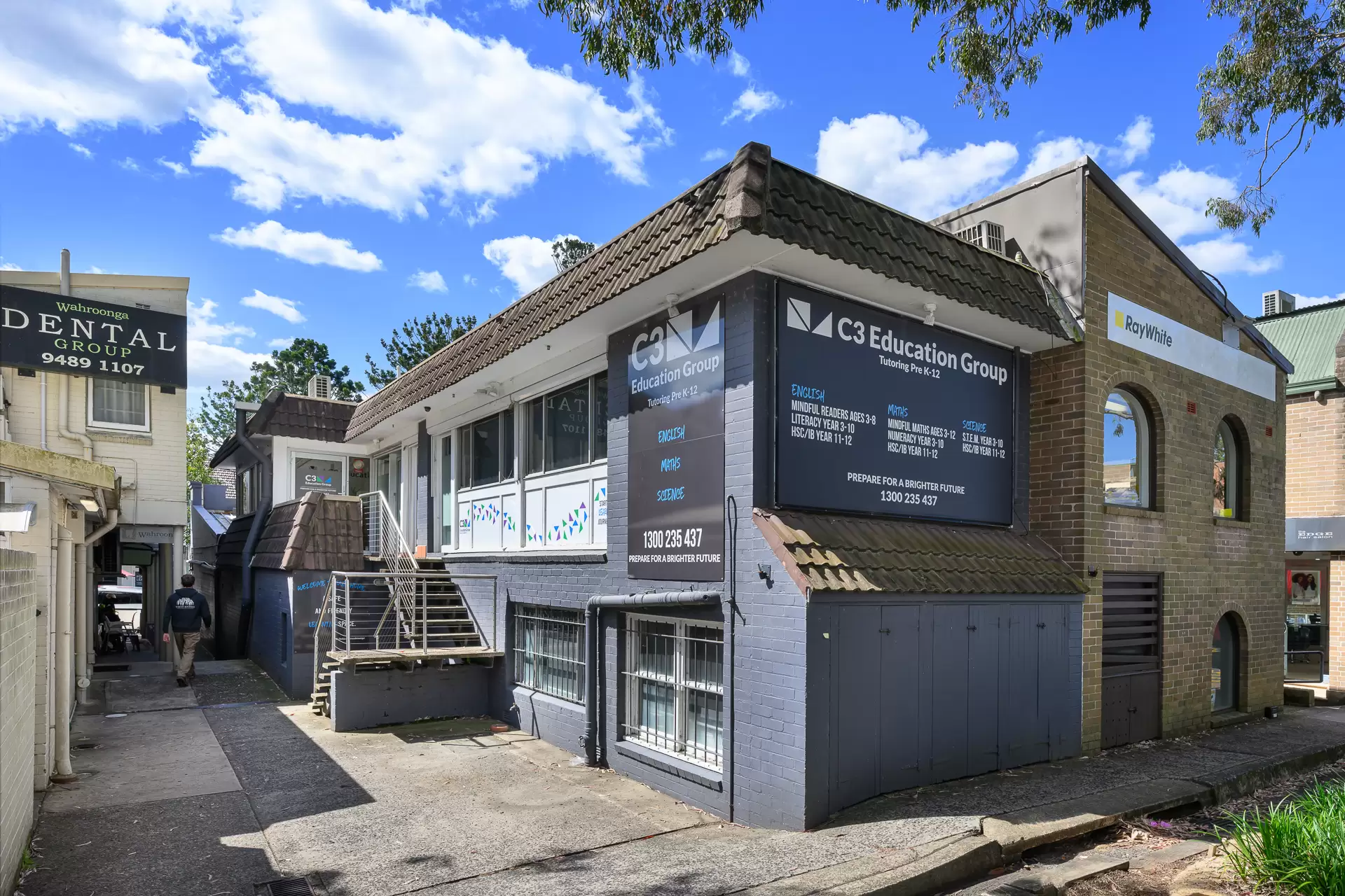 20 Railway Avenue, Wahroonga Sold by Shead Property - image 1