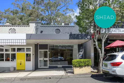 20 Railway Avenue, Wahroonga Sold by Shead Property