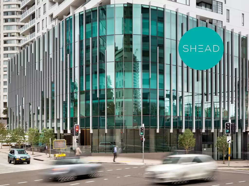 Chatswood Leased by Shead Property