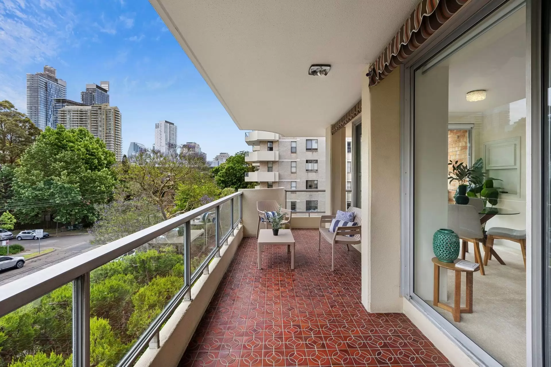 9/21 Johnson Street, Chatswood Sold by Shead Property - image 1