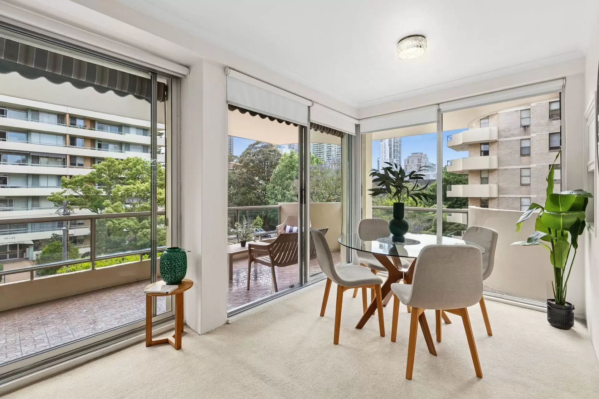 9/21 Johnson Street, Chatswood Sold by Shead Property - image 1