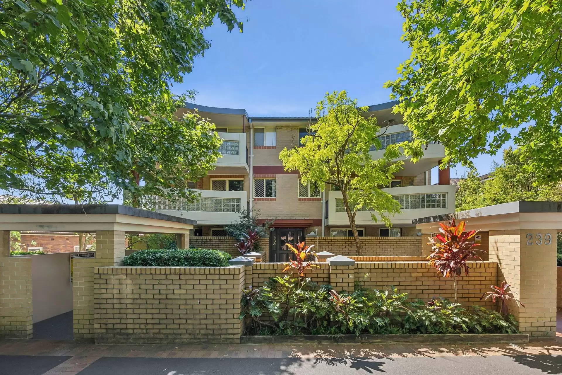8/239 Victoria Avenue, Chatswood Sold by Shead Property - image 1