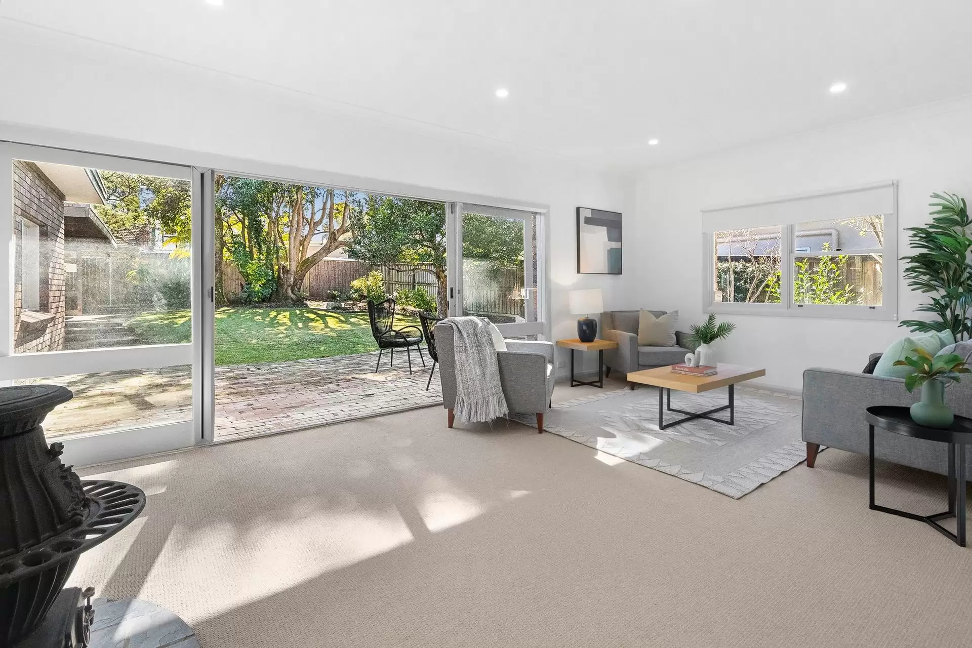 Northbridge Leased by Shead Property - image 1