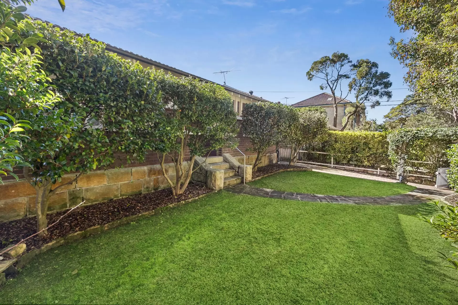 Northbridge Leased by Shead Property - image 1