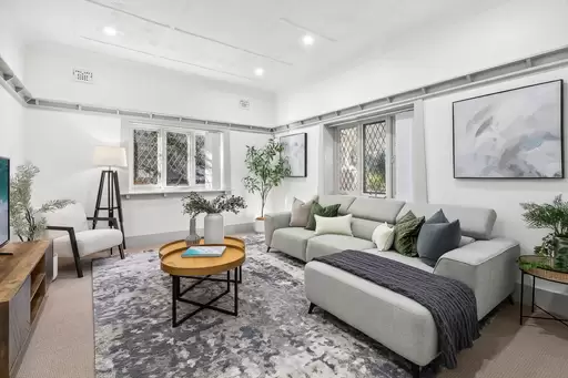 Northbridge Leased by Shead Property