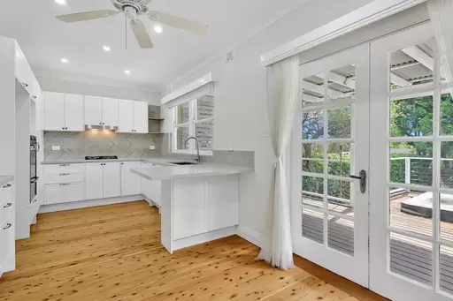 Ryde Leased by Shead Property