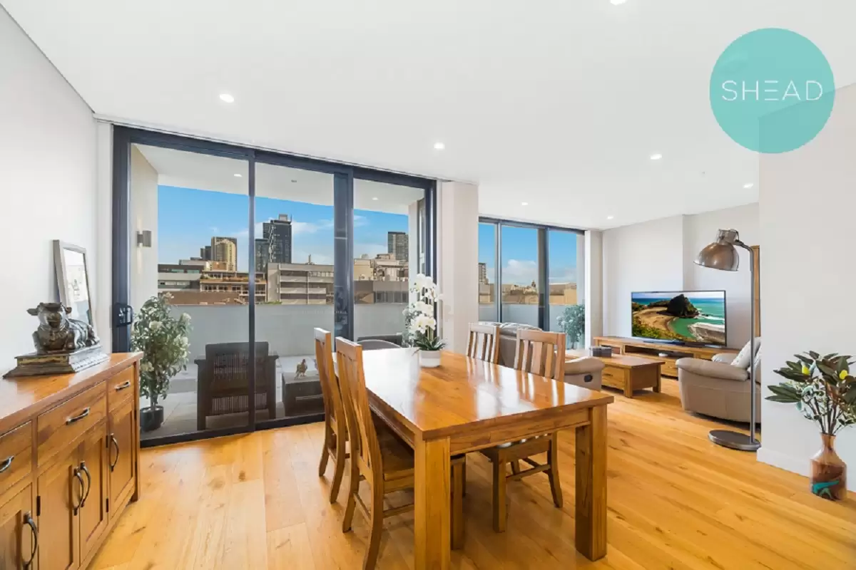 Chatswood Leased by Shead Property - image 1