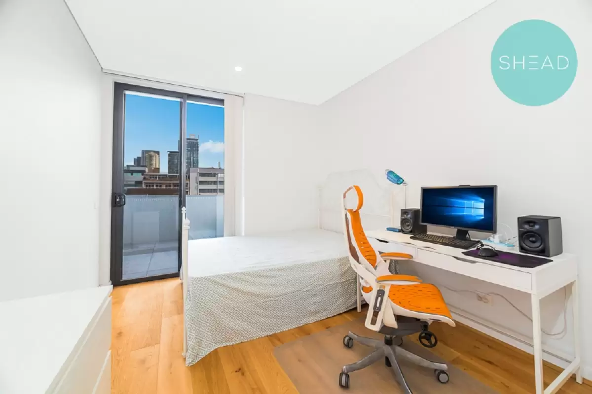Chatswood Leased by Shead Property - image 1