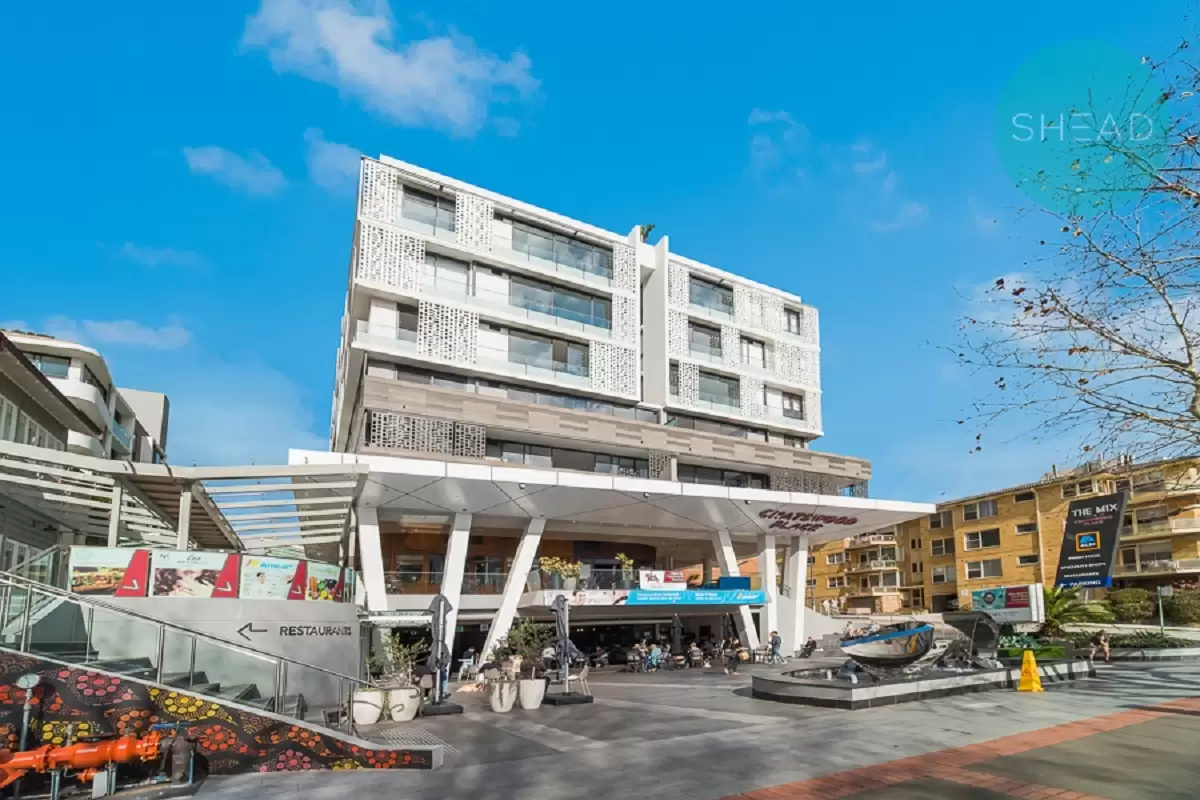 Chatswood Leased by Shead Property - image 1