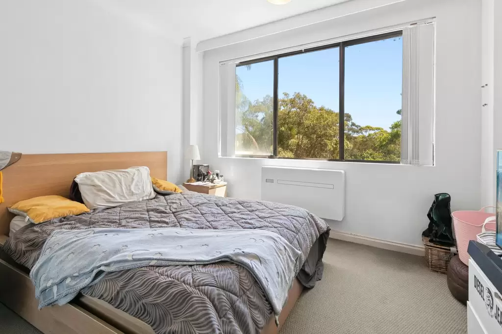 86/450 Pacific Highway, Lane Cove Sold by Shead Property