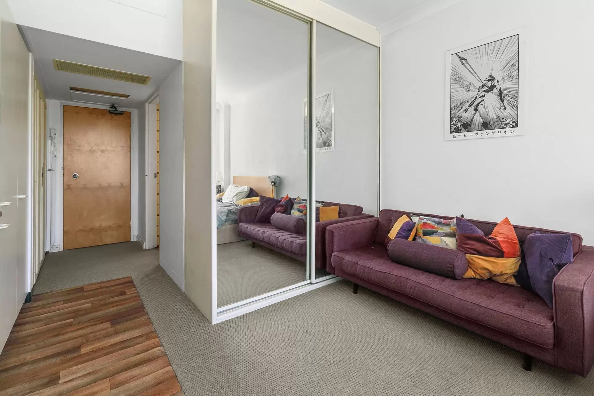 86/450 Pacific Highway, Lane Cove Sold by Shead Property - image 1
