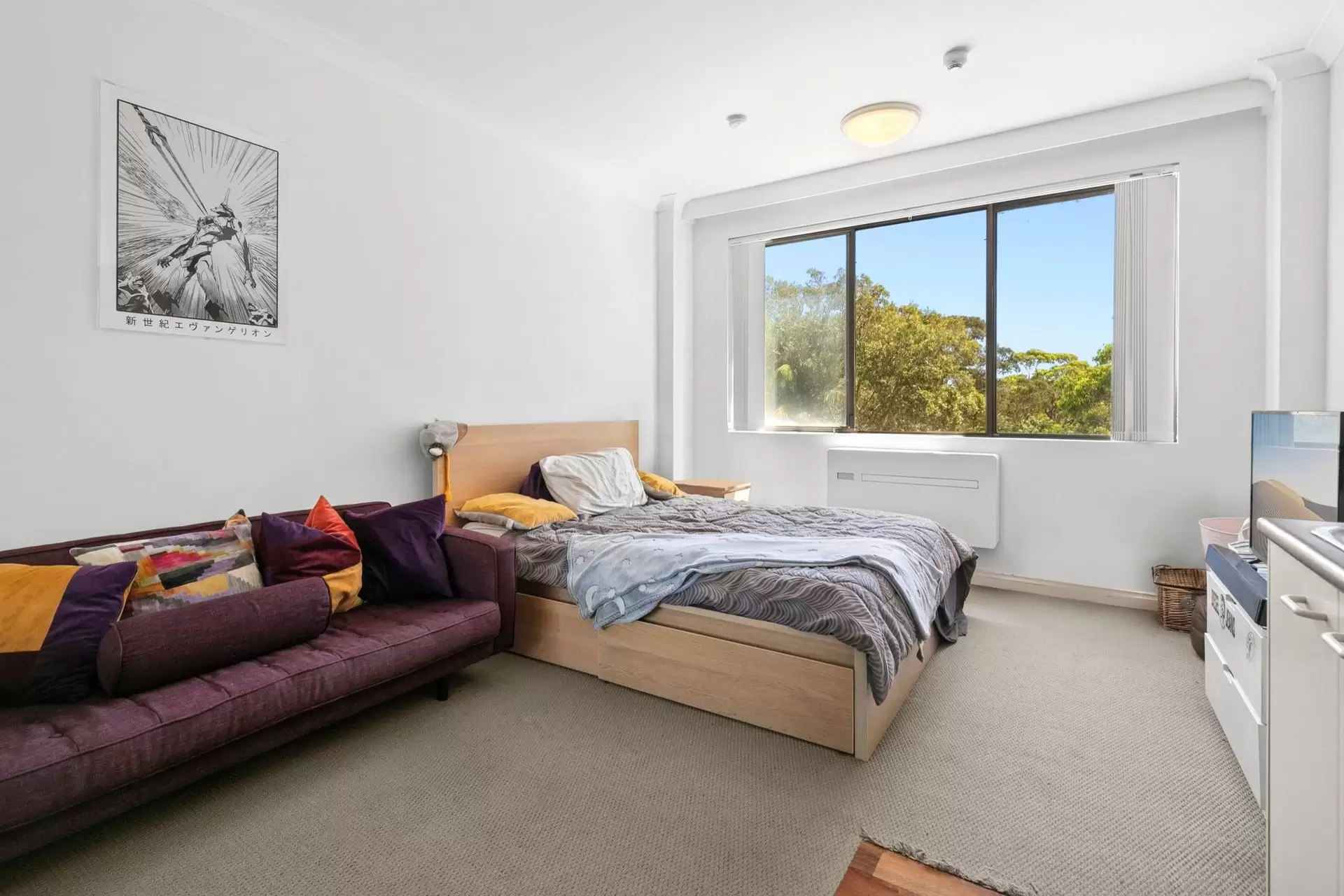 86/450 Pacific Highway, Lane Cove Sold by Shead Property - image 1