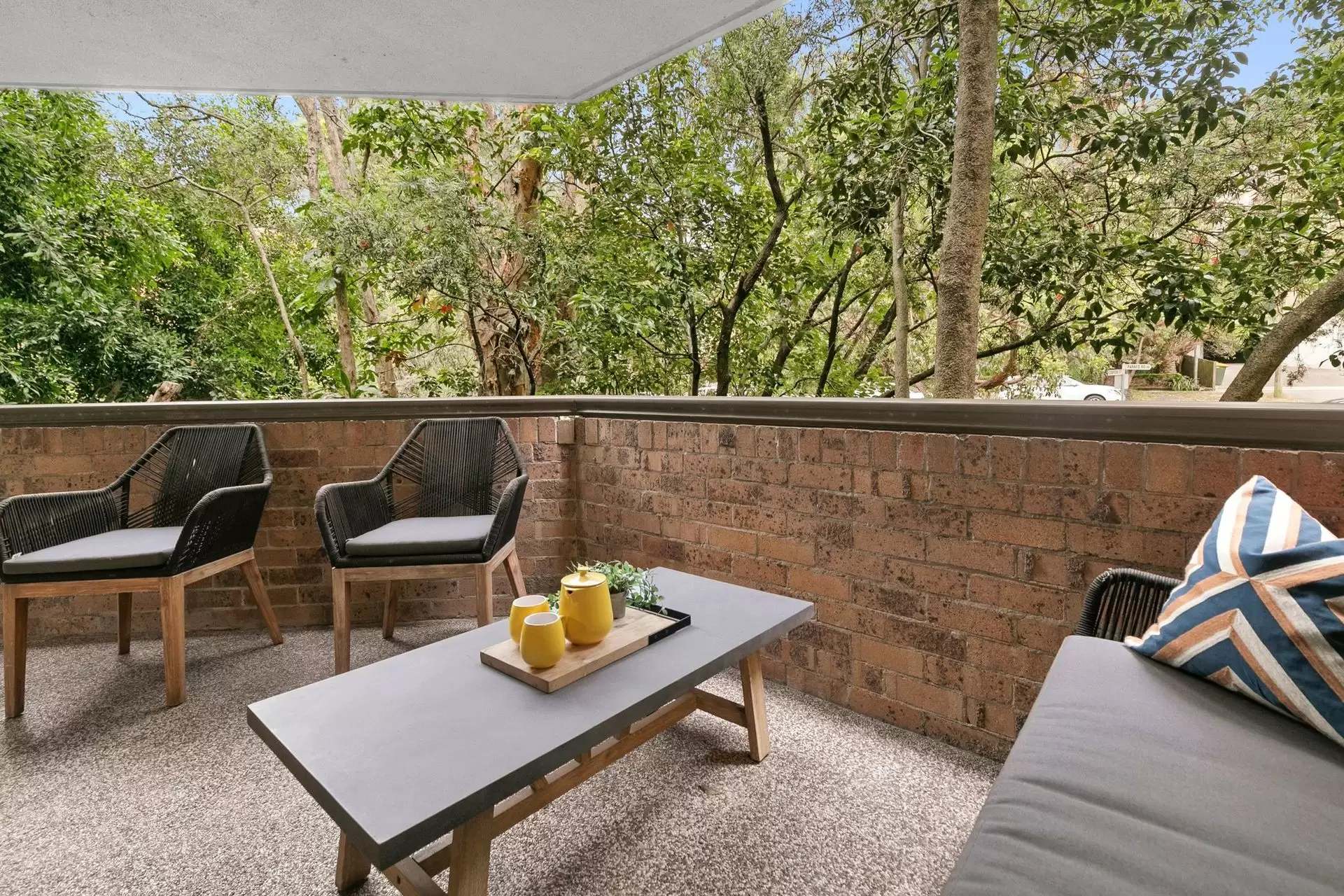 23/2 Parkes Road, Artarmon Sold by Shead Property - image 1