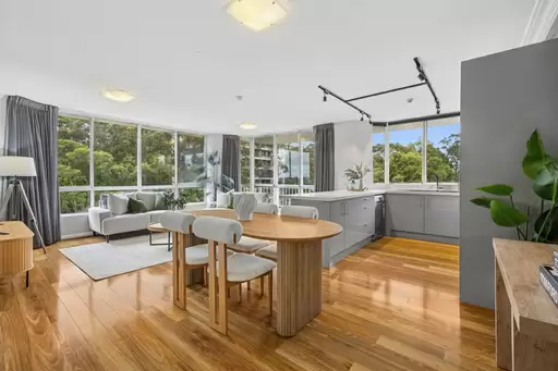 8E/1 Francis Road, Artarmon Sold by Shead Property