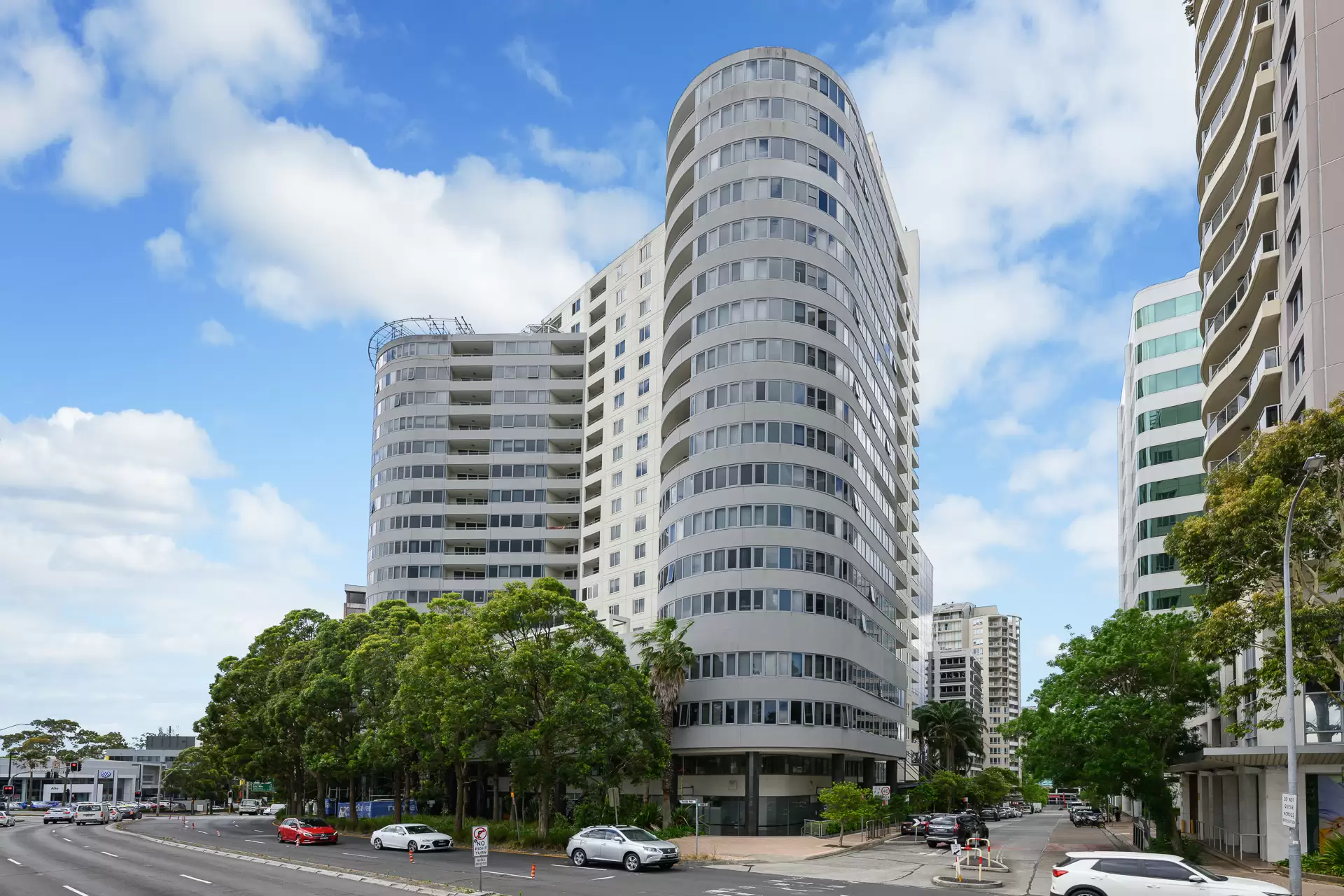 Suite 241/813 Pacific Highway, Chatswood For Sale by Shead Property - image 1